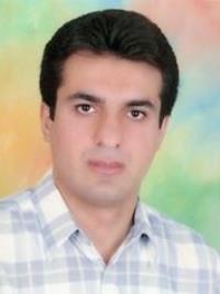 یاسر تقوی