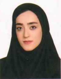 یاسمن یداللهی فارس